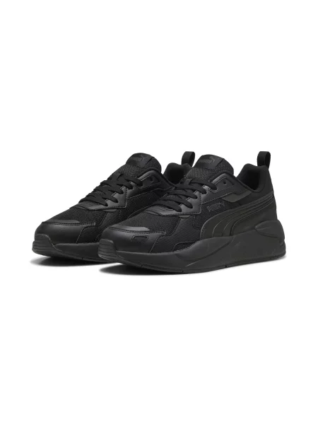 Sneakersy unisex X-Ray 3 czarne