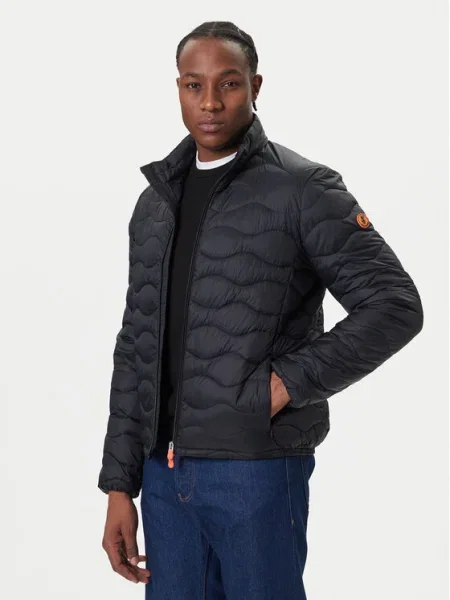 Save The Duck Geacă negru