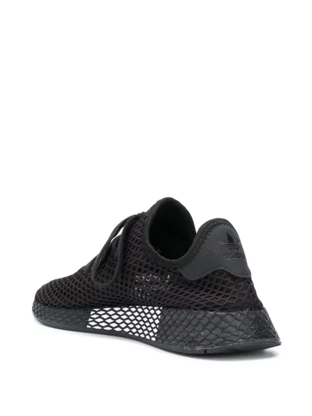 Sneakerși Adidas Deerupt negru