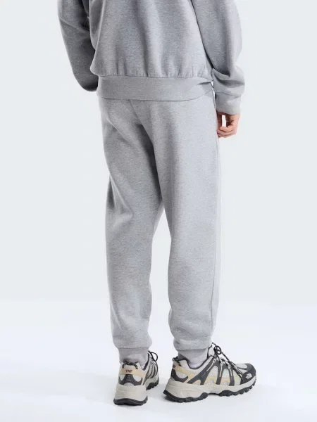 Повседневные брюки The North Face серые