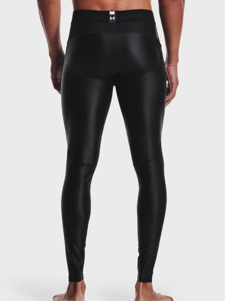 Леггинсы Under Armour черные