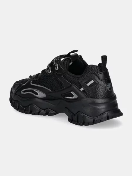 Fila sportcipő Ray Tracer fekete