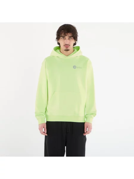 Hanorac cu glugă New Balance