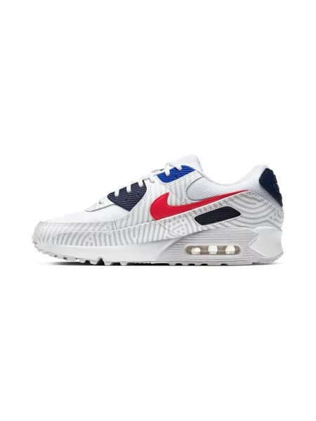 Pantofi Nike alb