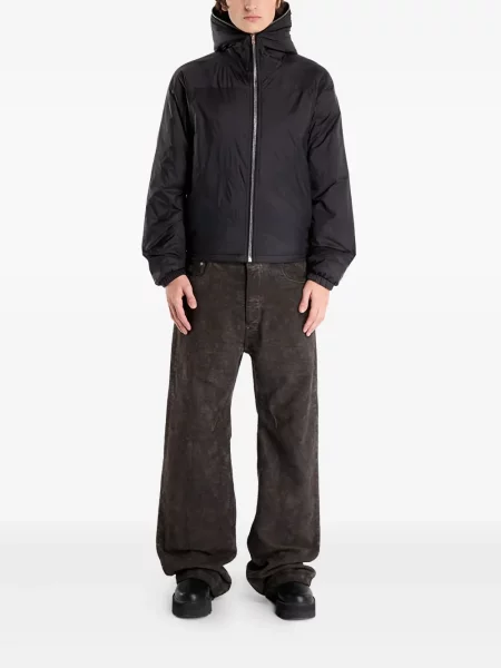 Džíny Rick Owens Drkshdw hnědé