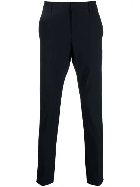 Pantaloni Dondup albastru