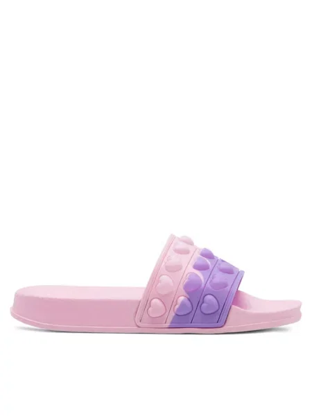 Nelli Blu Šlepetės rožinė