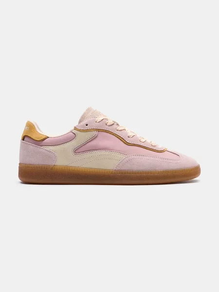 Hoff PARK MAUVE sneakers pentru femei roz