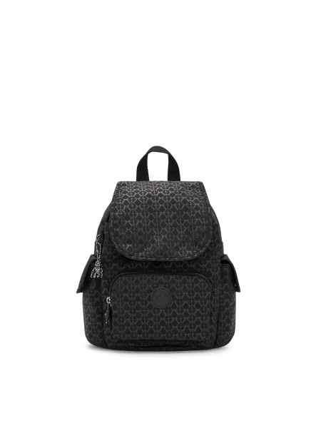 KIPLING Rucsac City' negru