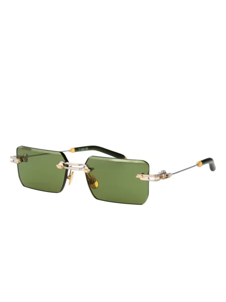 Ochelari de soare T Henri Eyewear verde