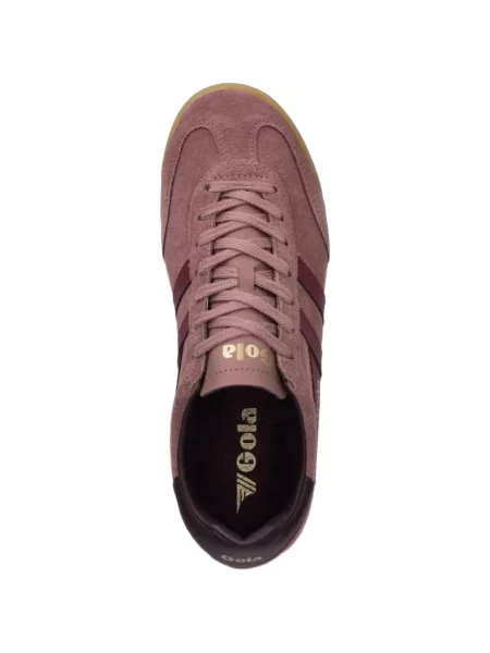 Sneakerși Gola roz