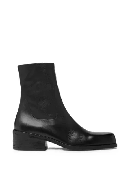 Botine Marsell negru