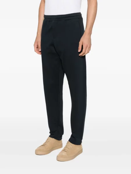 Pantaloni Marc O'polo albastru