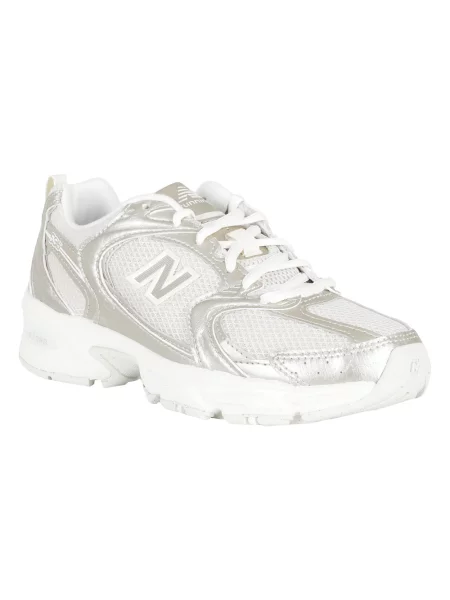 Sneakersy New Balance 530 szare