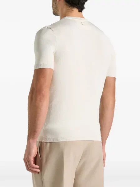 Tricou Manière De Voir tricotate