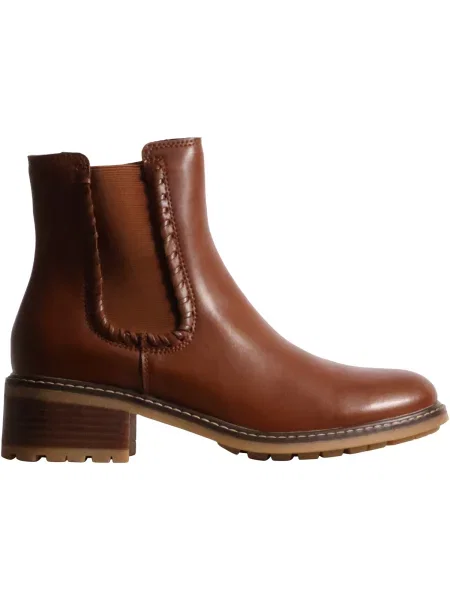 Pantofi The Divine Factory maro