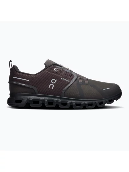 Încălțăminte pentru bărbați On Cloud 6 WP espresso/black negru