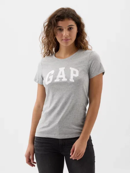 Tricou Gap gri