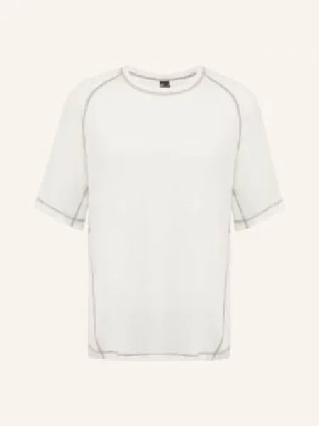 Mammut Funkční Tričko Tree Wool Fl režná