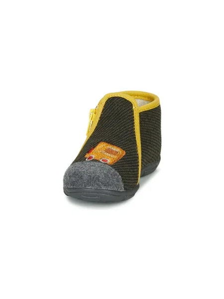 Pantofi copii Gbb negru