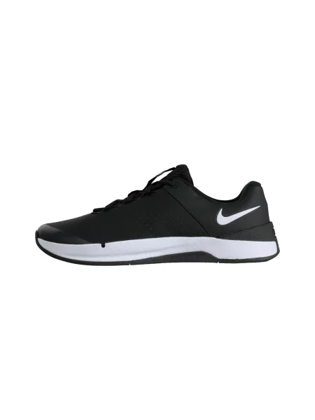 NIKE Pantofi sport MC Trainer 4' negru