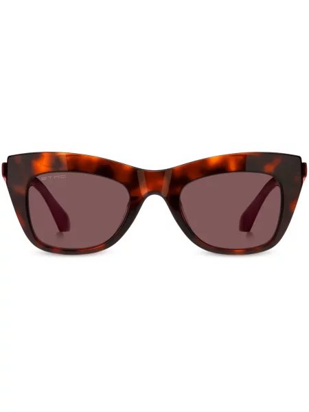 Ochelari de soare Etro maro