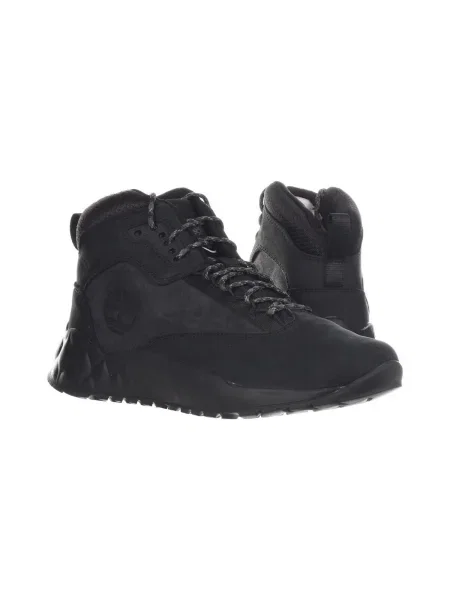 Pantofi Timberland negru