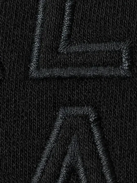 Hanorac cu glugă Allsaints negru