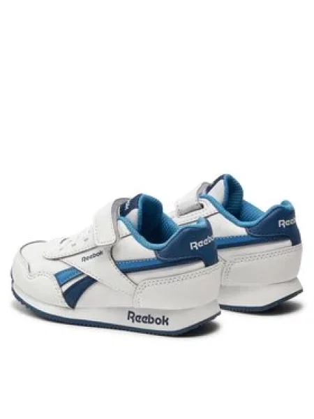 Klasične tenisice Reebok Royal bijela