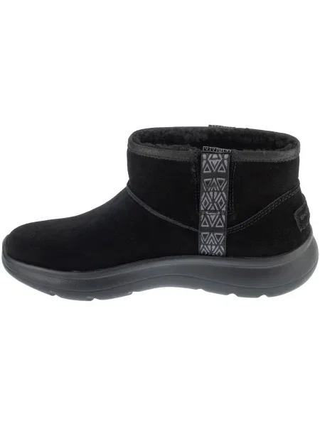 Pantofi Skechers negru