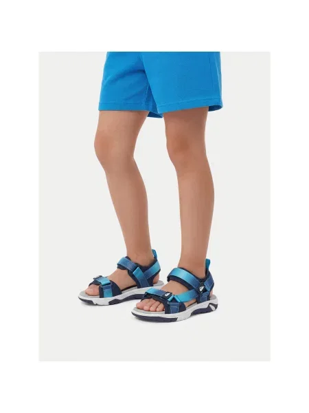 Sandale Quiksilver albastru