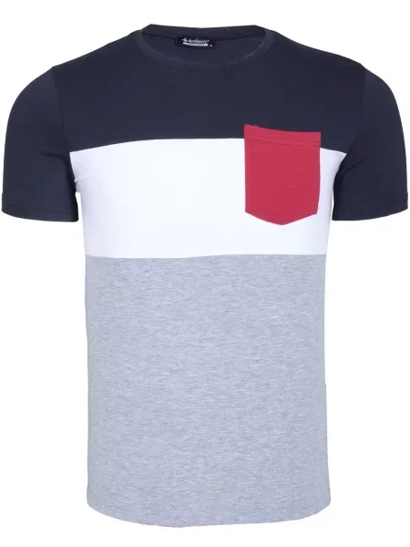 Tricou Dewberry albastru