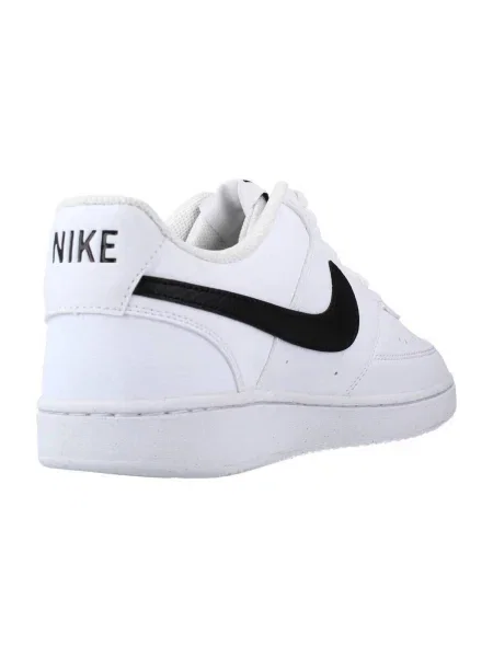 Félcipo Nike fehér