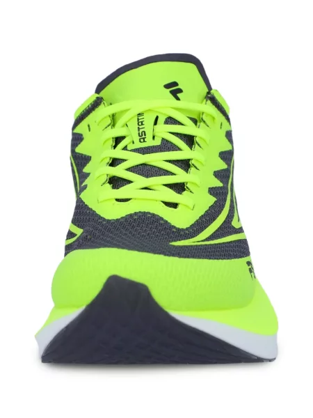 Sneakerși Fila chunky verde