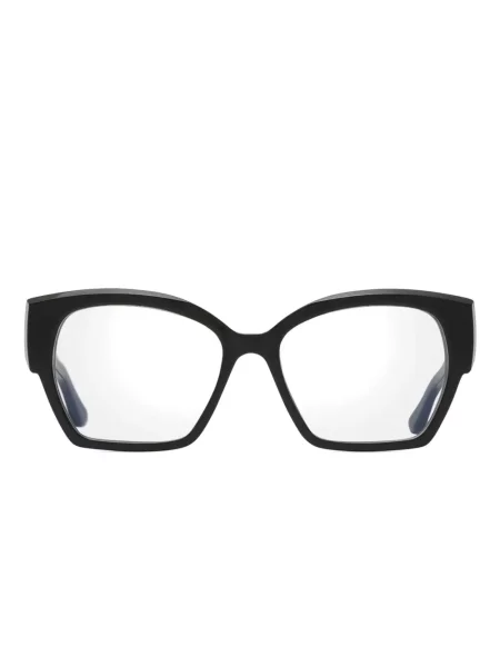 Ochelari de soare Dita Eyewear negru