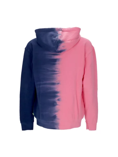 Bluza Huf różowa
