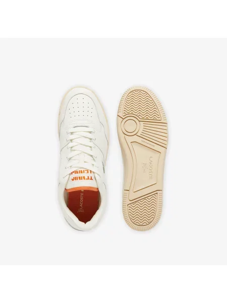 Lacoste кросівки чоловічі Linedrive білі