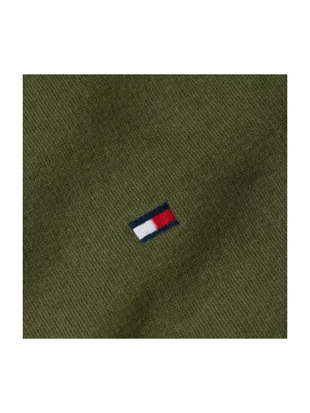Tommy Hilfiger Hanorac verde