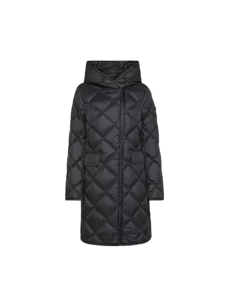 Kurtka Peuterey czarna