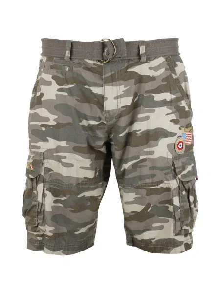 Bermude Harry Kayn maro