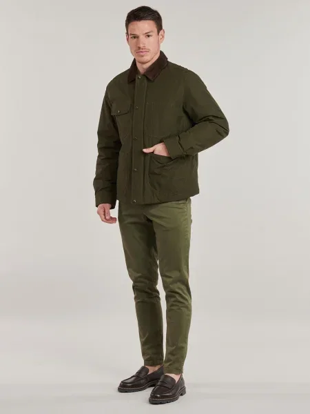 Vestă Polo Ralph Lauren kaki