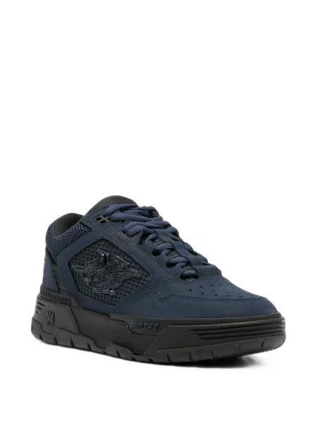 Sneakerși Amiri albastru