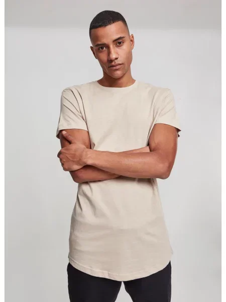 Tricou Urban Classics bej