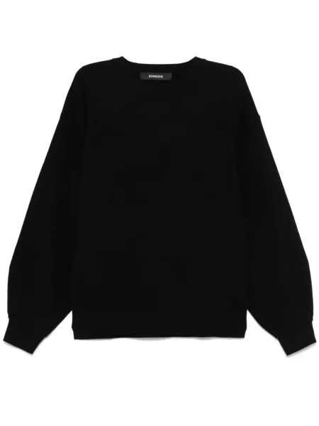 Pulover Songzio negru