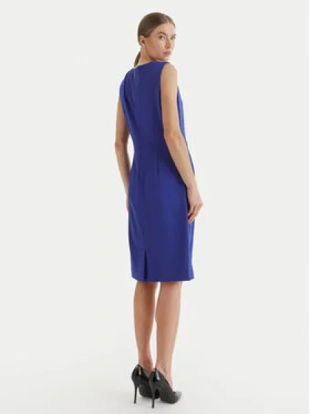 Calvin Klein haljina plava