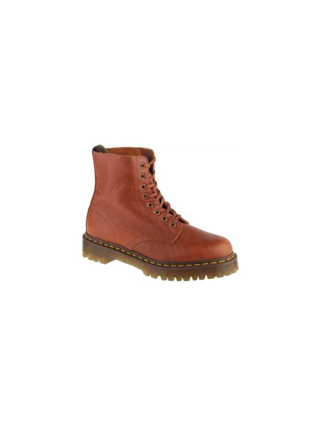 Pantofi Dr. Martens maro