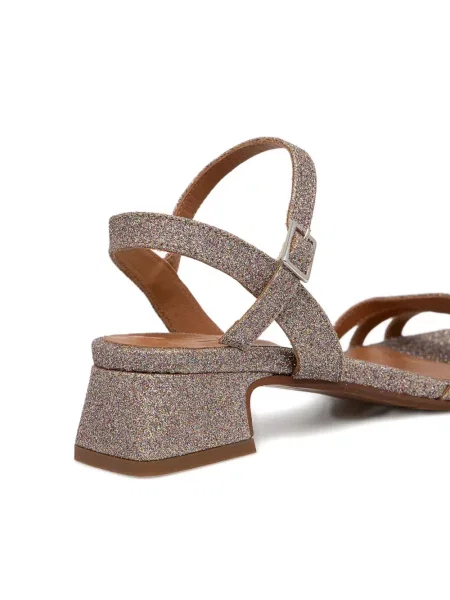 Сандали Billi Bi розово