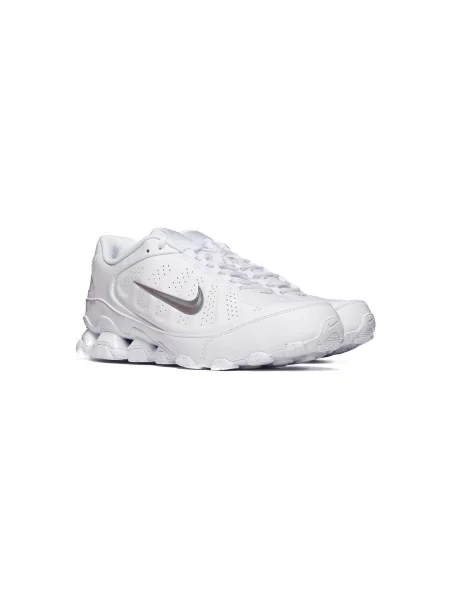 Tenisky Nike biela