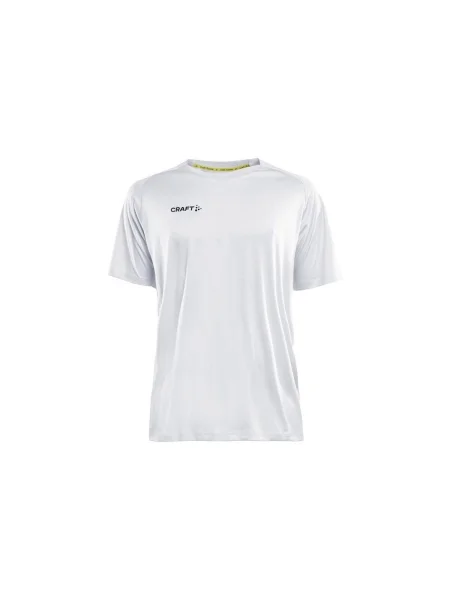 Tricou Craft alb