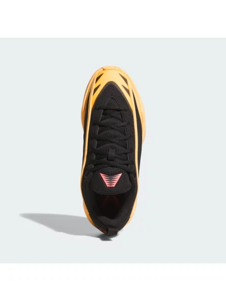 Tenisky Adidas Performance černé